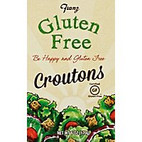 Franz Croutons Gluten Free - 6 Oz - Image 2