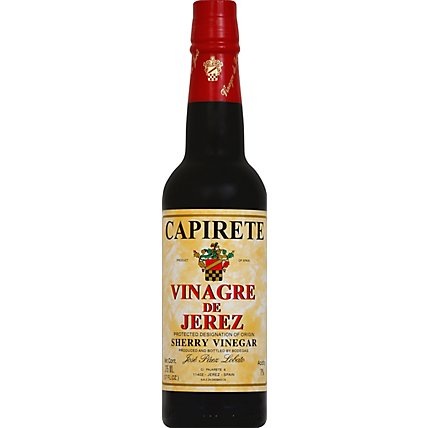 Mazzetti Vinegar Balsamic Vinegar of Modena - 16.9 Fl. Oz. - Image 2