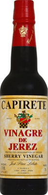 Mazzetti Vinegar Balsamic Vinegar of Modena - 16.9 Fl. Oz. - Image 2