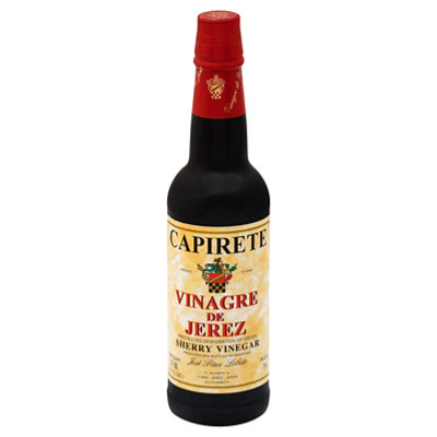 Mazzetti Vinegar Balsamic Vinegar of Modena - 16.9 Fl. Oz. - Image 1