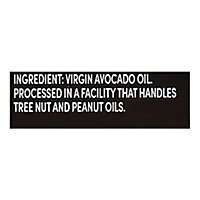 International Collection Avocado Oil Virgin - 8.45 Fl. Oz. - Image 5