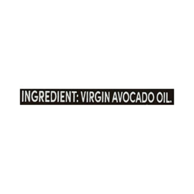 International Collection Avocado Oil Virgin - 8.45 Fl. Oz. - Image 5