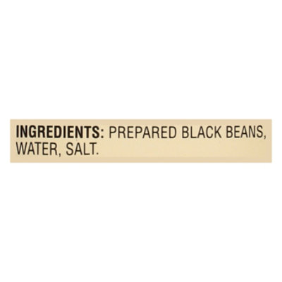Kuners Beans Black Southwestern - 15 Oz - Image 5
