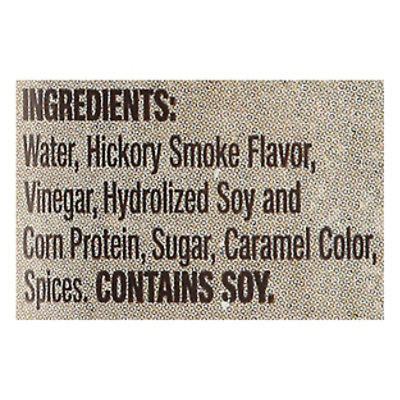 Figaro Liquid Smoke and Marinade Hickory - 4 Fl. Oz. - Image 5