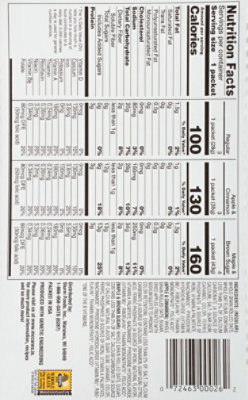 McCanns Oatmeal Irish Instant Variety Pack - 10 Count - Image 6