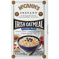 McCanns Oatmeal Irish Instant Variety Pack - 10 Count - Image 2