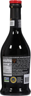 Monari Federzoni Vinegar Balsamic Vinegar of Modena - 0.9 Fl. Oz. - Image 5