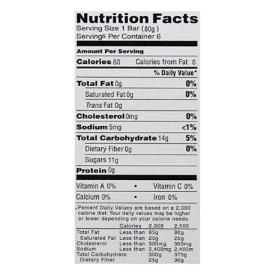 North Str Asst Pops - 15 Fl. Oz. - Image 4