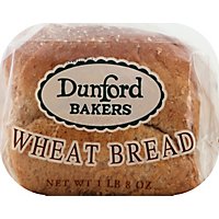 Dunford Wheat Bread - 24 Oz - Image 2