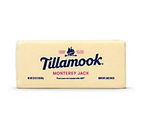 Tillamook Cheese Monterey Jack - 32 Oz