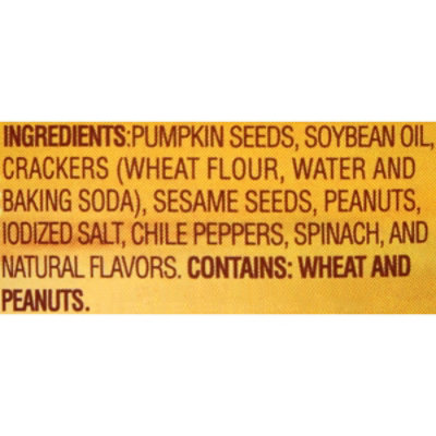 DONA MARIA Sauce Mexican Mole Verde Jar - 8.25 Oz - Image 5