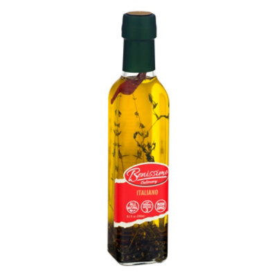 Benissimo Gourmet Oil Italiano - 8.1 Fl. Oz. - Image 1