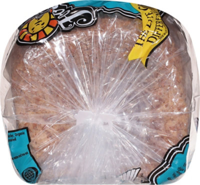 Food For Life Low Sodium Ezekiel Bread - 24 Oz - Image 5