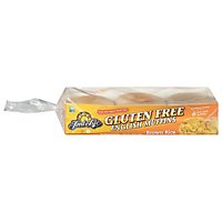 Food For Life Muffin Brown Rice - 18 Oz - Image 1