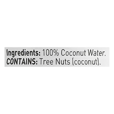 Festival Coconut Water Pure - 17.5 Fl. Oz. - Image 5