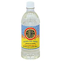 Aloha Sushi Vinegar - 24 Fl. Oz. - Image 1