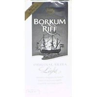 Borkum Riff Ultra Light Tobacco - 1.5 Oz