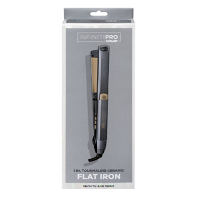 Conair Infiniti Ceramic Straightener - Each - Image 3