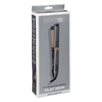 Conair Infiniti Ceramic Straightener - Each