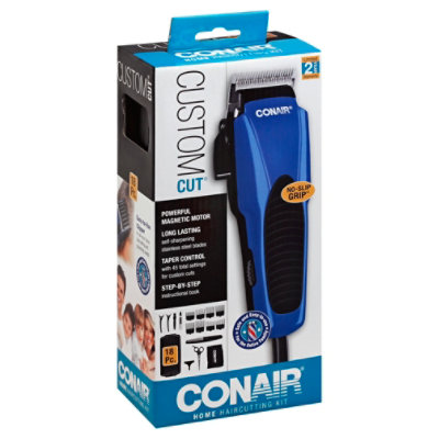 Conair Clipper 18 PC - Each