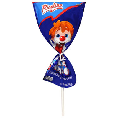 Ricolino Marshmallow Paleto Payaso - 1.59 Oz - Image 2