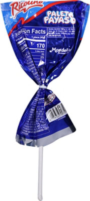 Ricolino Marshmallow Paleto Payaso - 1.59 Oz - Image 5