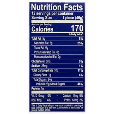 Ricolino Marshmallow Paleto Payaso - 1.59 Oz - Image 3