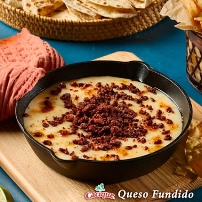 Cacique Cheese Oaxaca - 10 Oz - Image 6