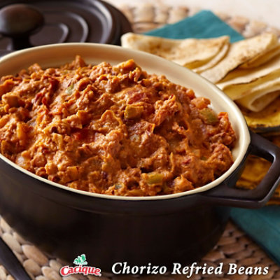 Cacique Chorizo Beef - 9 Oz - Image 6