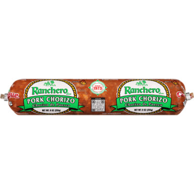 Cacique Chorizo Pork - 9 Oz - Image 1