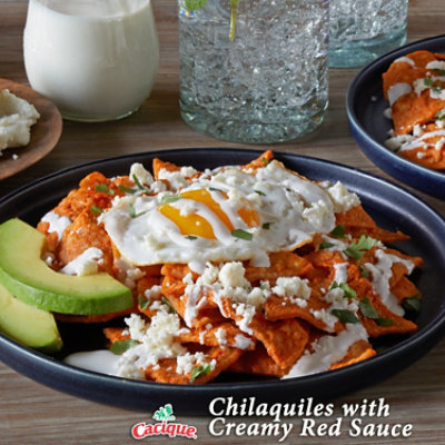 Caciq Ranchero Crema - 15 Oz - Image 6