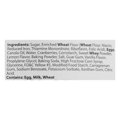 Cake Run A Ton Wntr Wonderland - Each - Image 5