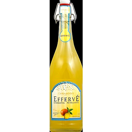 R.W. Knudsen Spritzer Sparkling Beverage Jamaican Lemonade - 10.5 Fl. Oz. - Image 2