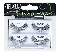 Ardell Lashes Twin Pack 110 - Each
