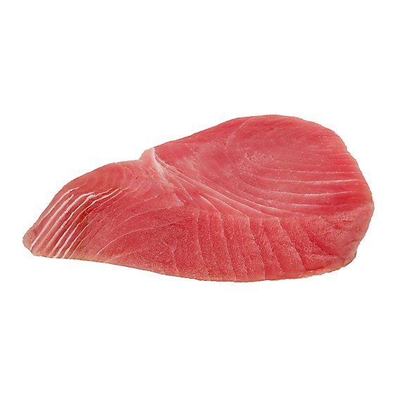 Cos Tuna Steaks - 12 Oz
