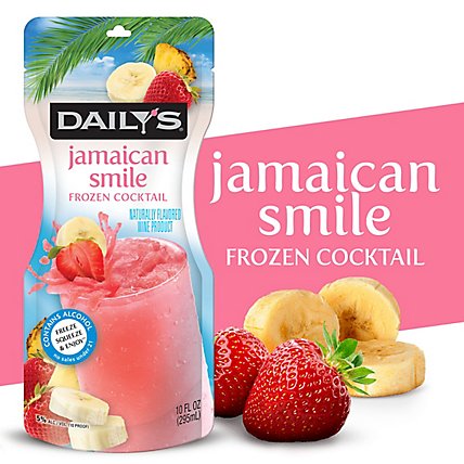 Smile Pouch Smile Pouch