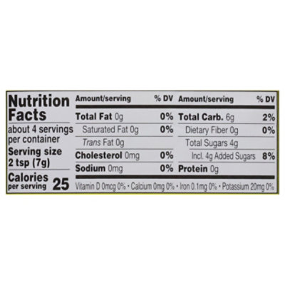 Sunbird Mix Ssnng Beef Mongo - 1 Oz - Image 4