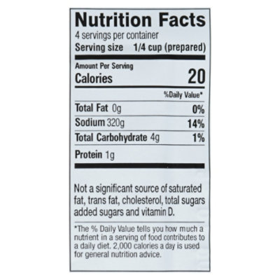 Mayacamas Gravy Mix Savory Herb - 0.8 Oz - Image 4