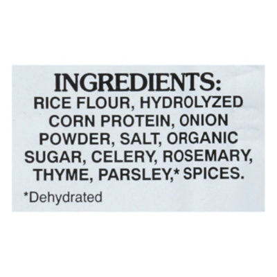 Mayacamas Gravy Mix Savory Herb - 0.8 Oz - Image 5