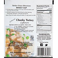 Mayacamas Gravy Mix turkey Flavored - 0.7 Oz - Image 6