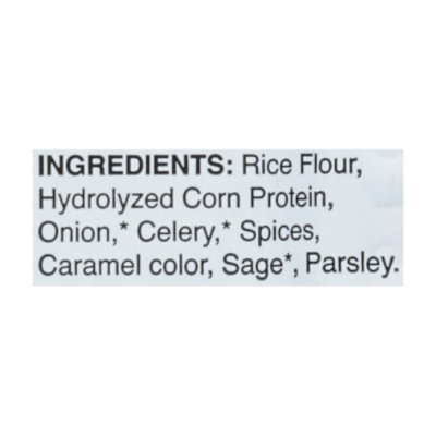 Mayacamas Gravy Mix turkey Flavored - 0.7 Oz - Image 5