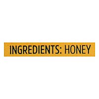 Local Hive Honey Raw & Unfiltered Authentic Wildflower - 16 Oz - Image 5
