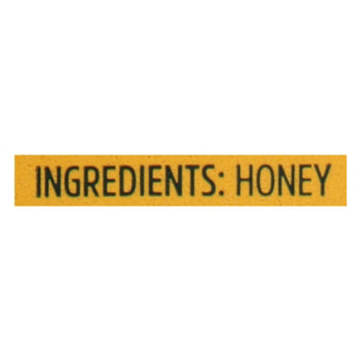 Local Hive Honey Raw & Unfiltered Authentic Wildflower - 16 Oz - Image 7