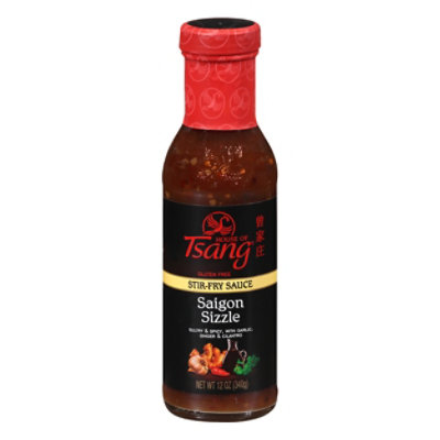 House Of Tsang Saigon Sizzle Stir Fry - 12 Oz - Image 3