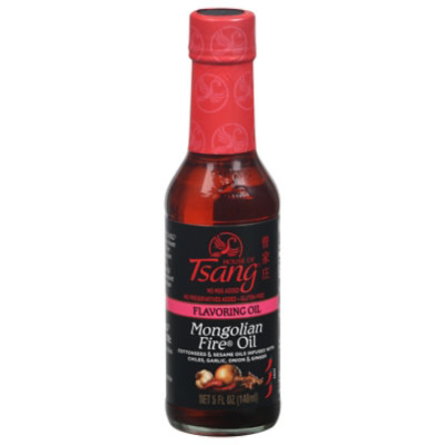 House Tsang Mong Fire Oil - Each - Image 2