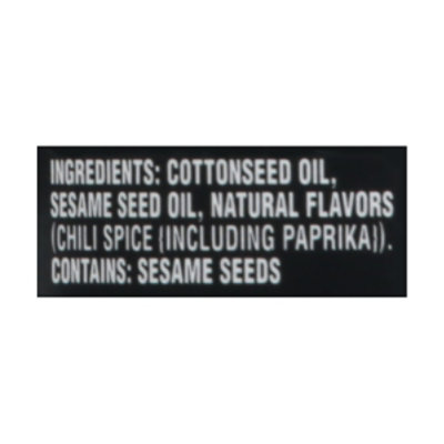 House Tsang Mong Fire Oil - Each - Image 5