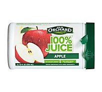 Old Orchard Juice Frozen Concentrate Apple - 12 Fl. Oz.