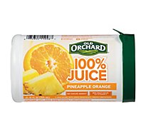 Old Orchard Juice Frozen Concentrate Pineapple Orange - 12 Fl. Oz.