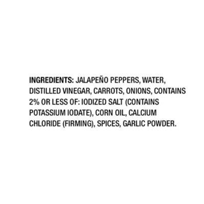 Embasa Jalapenos Sliced in Escabeche Can - 7 Oz - Image 3
