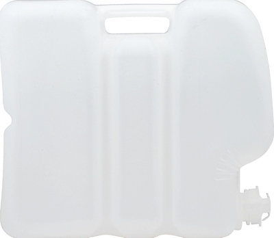 Mount Olympus Drinking Water - 2.5 Gallon - Image 2